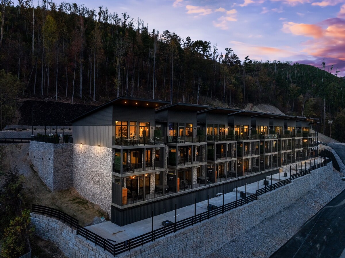 Photo 64 of 5min WALK to Gatlinburg|Theater|Mtn View|Sauna|Game Rm|Indr Pool|