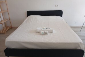 Bed sheets