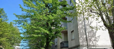 Außenbereich