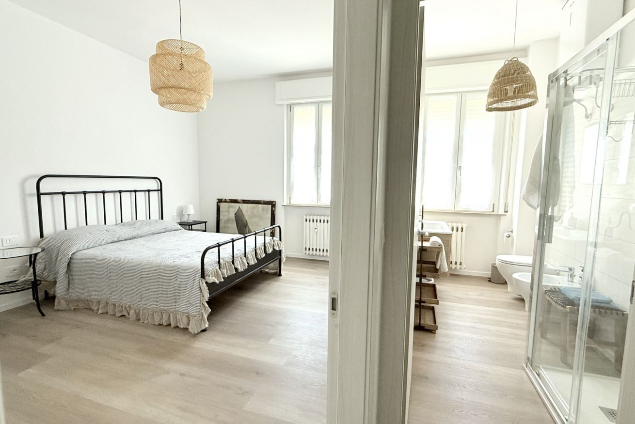 1 chambre, accès Internet, draps fournis