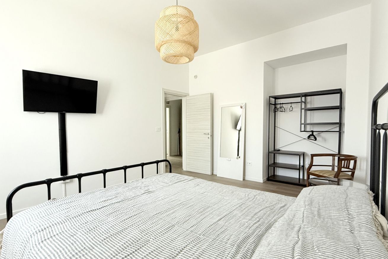 2 camere, accesso a Internet, lenzuola