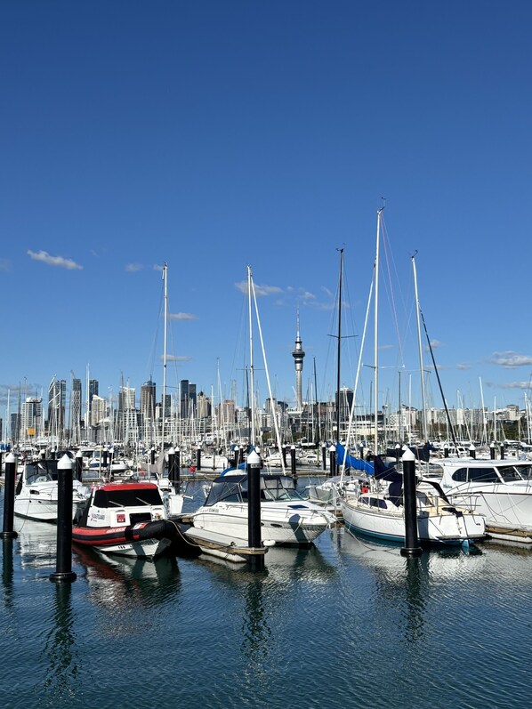 Marina