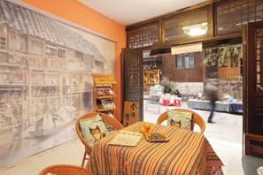ร้านอาหาร