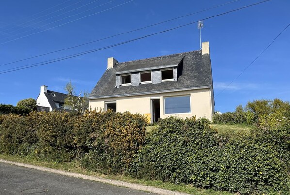 Exterior - Ty Bihan Koant - PERROS GUIREC (PERROS GUIREC)