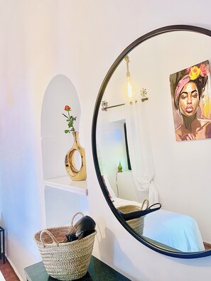 Interior - Riad Darna: Super Riad in the heart of the Medina (Marrakech)