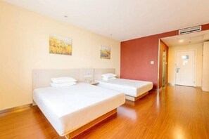 Room - Super 8 Hotel (Shanghai Songjiang Xinqiao) (Shanghai)