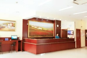 ردهة الان�تظار