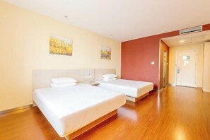 Room - Super 8 Hotel (Shanghai Songjiang Xinqiao) (Shanghai)