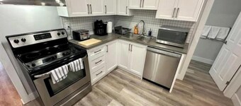 3 Mins to Clifton Hill! - Steve's Falls Retreat