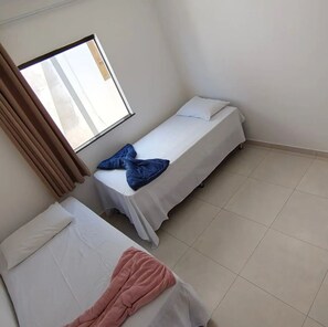 2 chambres, Wi-Fi