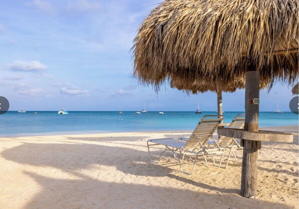 Plage