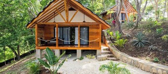 Bungalow description