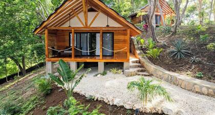 Bungalow description