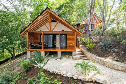 Bungalow description