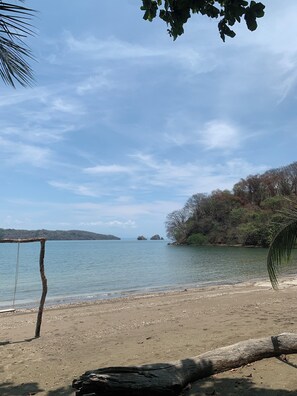 Spiaggia