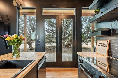 Juniper Hideaway- Nature Retreat Near Zion & Bryce