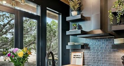 Juniper Hideaway- Nature Retreat Near Zion & Bryce
