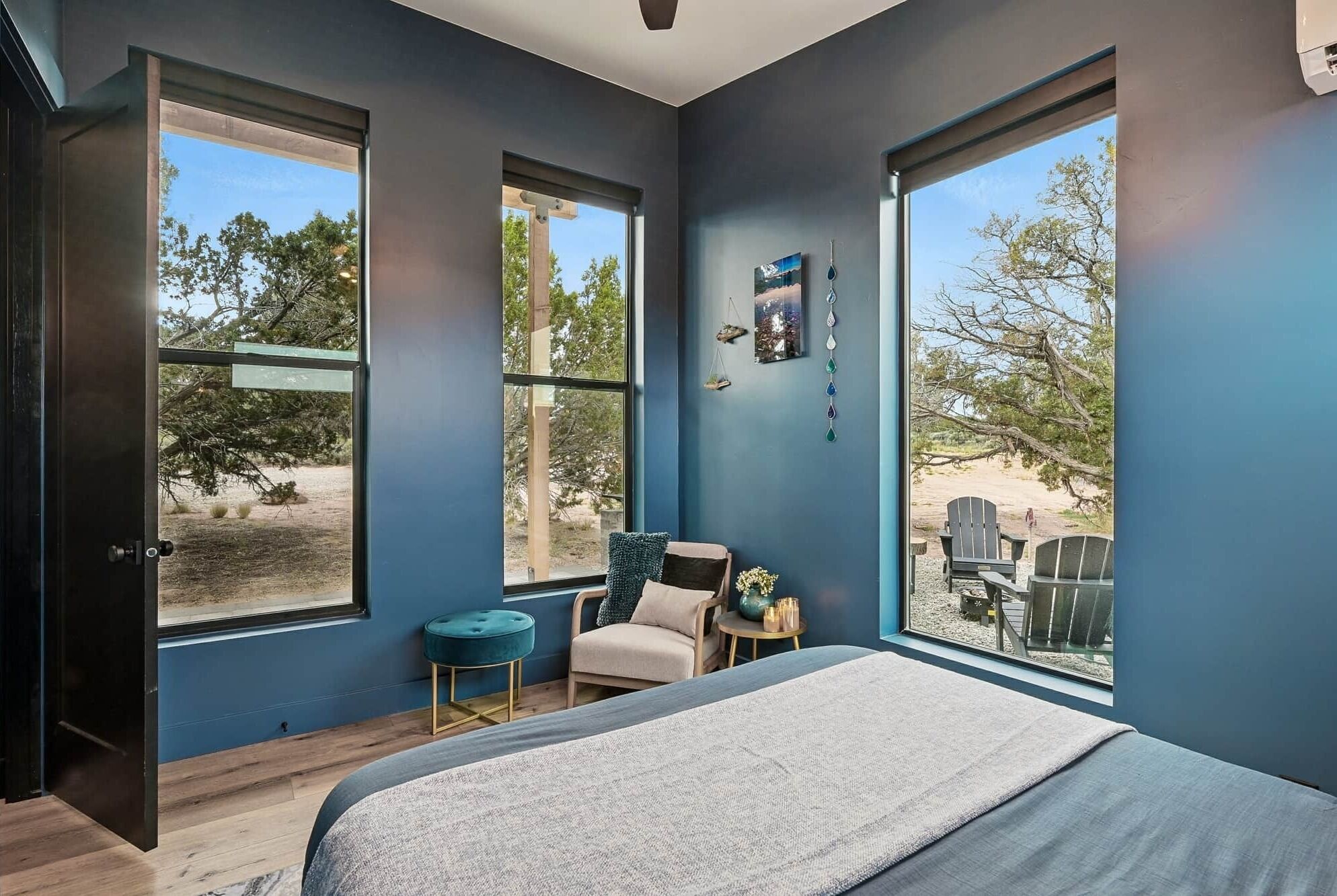 2 soverom, wi-fi (inkludert) og sengetøy