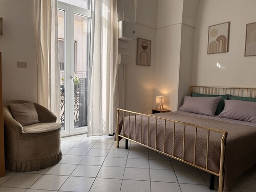 Dedè Apartment - Brindisi