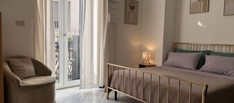 Dedè Apartment - Brindisi