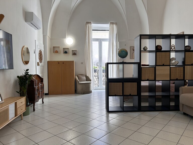 Dedè Apartment - Brindisi - Brindisi