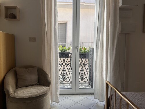 Dedè Apartment - Brindisi
