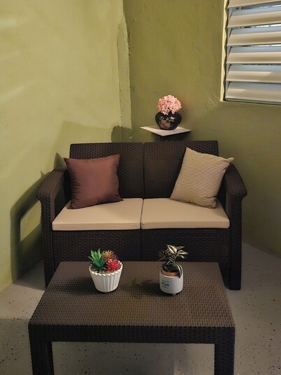 Welcome to your peaceful retreat surrounded by nature. Family friendly. Wifi