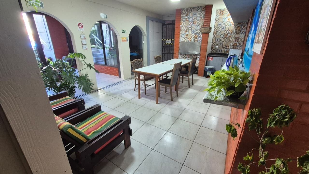 Salle de réception