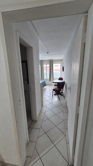 Premium Quadruple Room