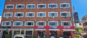 Hotel Kolman