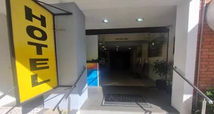 Hotel Kolman