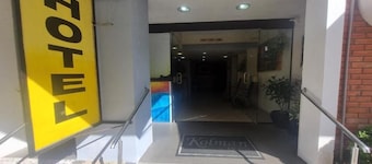 Hotel Kolman