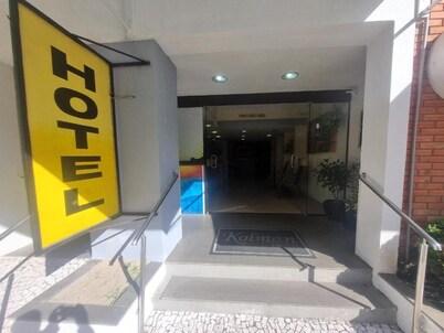 Hotel Kolman