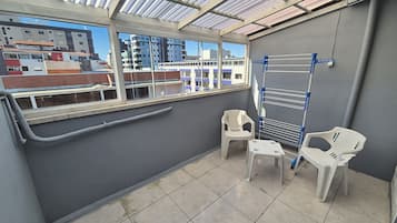 Minibar, blackout curtains, free WiFi, bed sheets
