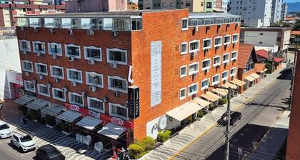 Hotel Kolman