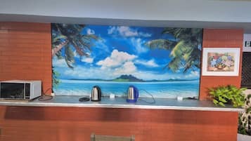Salle de réception