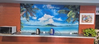 Hotel Kolman