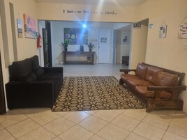 Recepción