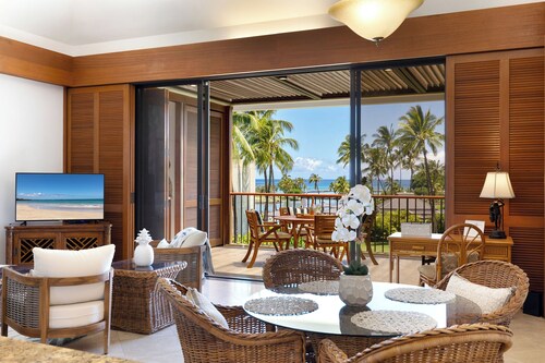 Mauna Lani Resort  Terrace - G301 - BEST VIEWS - Updated - Owners Club Access