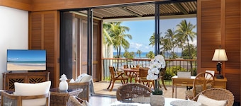 Mauna Lani Resort Terrace - G301 - BEST VIEWS - Updated - Owners Club Access