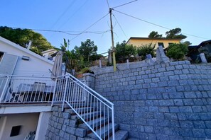 Exterior - La casa di Grace - Apartment 2 (Seccheto)