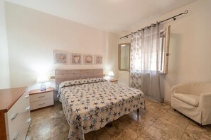 2 bedrooms