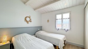 2 Schlafzimmer, kostenloses WLAN