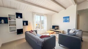 Fernseher