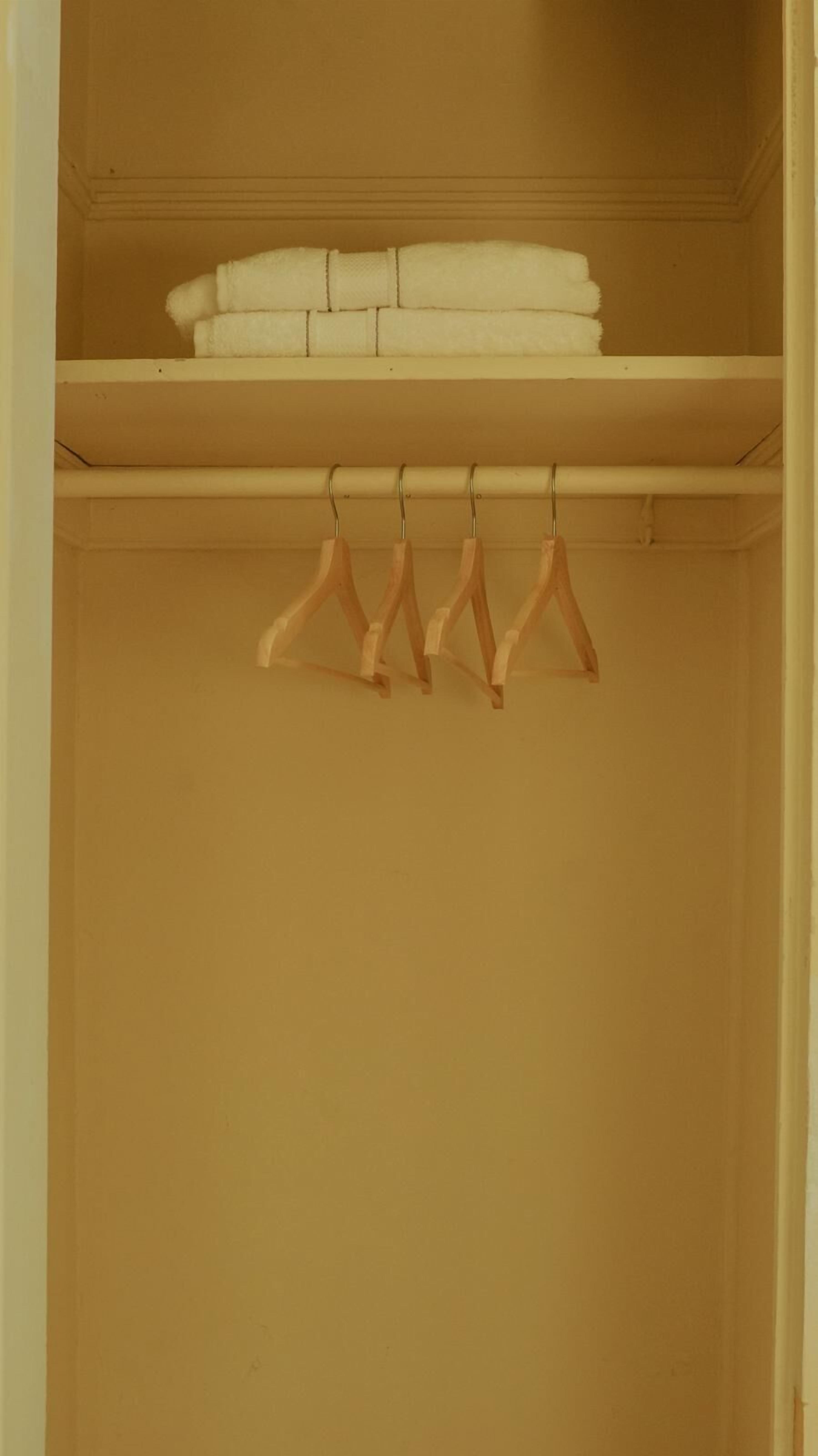 Wardrobe