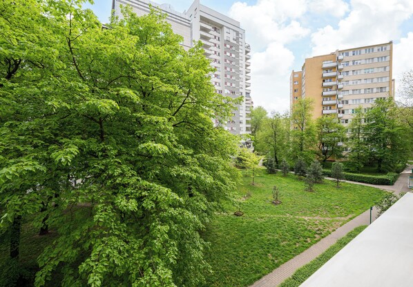 Udendørsområde