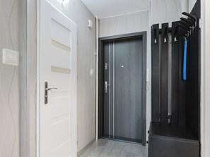 Interior - Poznań Cozy Comfort Apartment (Poznan)