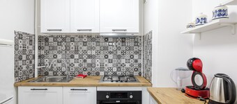 PoznaĆ Cozy Comfort Apartment