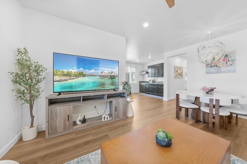 RBD near the airport