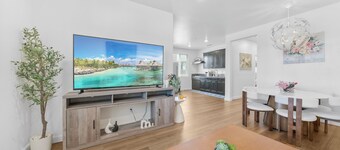 RBD near the airport